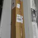 VOLISUN 48 inch Vanity Light for Bathrooms, 30W Dimmable 5CCT Bathroom Light Fixture Over Mirror, Black Bathroom Vanity Light Bar -ETL Certificated