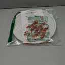 Nordic Ware 11 in. W x 11 in. L Microwave Bacon/Meat Rack White