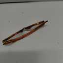 miyya Blue Light Blocking Glasses for Women, Blue Light Glasses for Women Oversized Fashion Glasses (**Tortoise)