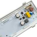 New for Whirlpool Refrigerator LED Light Driver W10515058 WPW10515058 W10465957 W10522611 PS11755867 Replacement