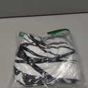 Morphsuits Zalgo Costume Kids, Scary Monster Costumes, Boys Halloween Costume (Large, Black)