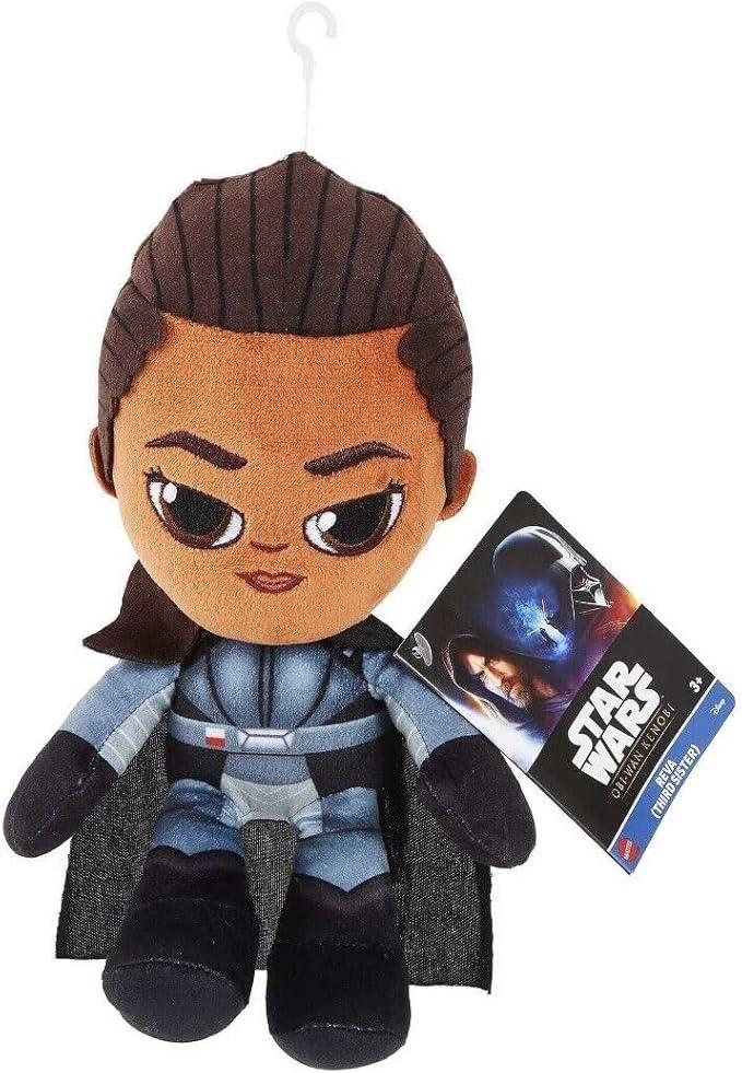 STAR WARS 8 inch Plush Marvel (Reva Third Sister)