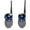 Maxx Action Commando Walkie Talkies