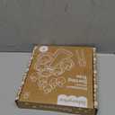 Fisher-Price Wood Montessori Toy Sorting Tree, American Montessori Society Seal of Excellence, Wooden Learning Activity Puzzle & Expert Play Tips for Preschool Kids Ages 3+ Years 