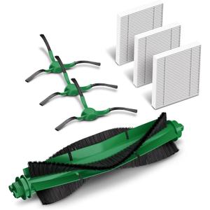 iRobot® Roomba® Authentic Replacement Parts - Replenishment Kit for Roomba® 105 Combo & Vac Robots