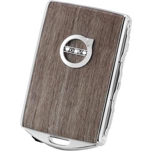 Car Key Fob Cover for Volvo XC90, XC60, XC40, S60, S90, V90, Polestar 1, Polestar 2, Polestar 3