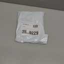 Furhaven Adjustable Padded Mesh Dog Harness - Red, Large