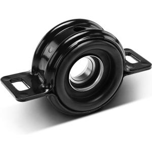 A-Premium Drive Shaft Center Support Bearing Compatible with Toyota Tacoma 1995-2012, Tundra 2000-2006, T100 1993-1998, Replace# 37230-35130, 3723034040, Driveshaft Carrier Bearing