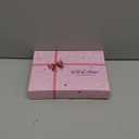 70 Pcs Doll Clothes and Accessories,2 Wedding Gown 6 Fashion Dresses 2 Set Casual Outfits 1 Top 1 Pant Bikini 1 Swimsuit,20 Hanger 10 Shoe 27 Accessories Toys for Girls Kids Birthday Gift