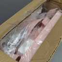 Potty Training Seat, Upgrade 2 in 1 Potty Training Toilet for Toddler, Toddler Toilet Seat for Boys Girls with Support Bar, Anti-Slip Pad and Step Stool (Pink)