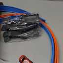 MSKOLER Car Race Track Sets for Kids 3 4 5 6 7 8 9 Years Old - Toy Car Track Set for Boys 3-5 6-8 8-12, Competitive Racing Game with 4 Small Cars, Boys Toy, Gifts Toys Cars for Toddlers Girls 3-8