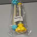 Firework Water Gun, Romantic Fireworks Style Water Spray Toy for Couples, High Pressure Pull-Out Sprinkler Spray Toys for Bathing, Pool, Party Entertainment (2Pcs E)