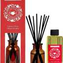 Apple Jack & Peel Claire Burke Reed Fragrance Diffuser Gift Set