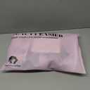 Pixie Cut Wig Short Curly Glueless Lace Front Wigs Human Hair for Women Black Color Natural Look Lightweight Breathable Cap (Black,8inch)