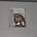 3 Sets Doll Clothes for 15 cm & 17 cm Dolls  Fits Sitting or Standing Figures  Outfits Only (Set 2, Dolls Not Included)