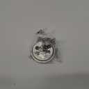 Weber 60540 Charcoal, Spirit, Q Grill Replacement Thermometer, 1-13/16" Diameter