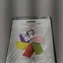 IBENZER Compatible with MacBook air 13 inch Case 2026 2025 2024 2023 2022 M4 A3240 M3 A3113 M2 A2681, HardShellCase w/KeyboardCover ScreenFilm Type-C for Mac air 13.6", Midnight Green, KK-MTGN+2TC