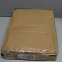 MINDEPOT Wall File Organizer,Hanging Wall Mounted File Folder Binder Holder Mail Organizer for Office,Home and School Supplies (3Pack, Black)