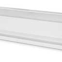 Stelpro Brava Electric Baseboard Heater - 1000W 240V - AB41002W - White