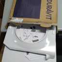 Duravit DuraStyle Toilet Seat 0060510000 White