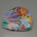 Adjustable Arch Bassinet Toys for Infant & Toddlers, Stroller Arch, Baby Crib Toys with Fascinating Hanging for Stimulating Babys Senses and Developing Motor Skills (Set5)