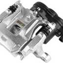 4605C044 Rear Right Electric Brake Caliper Assembly Replacement for 2017-2022 Mitsubishi Outlander