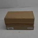 Kitchen Paper Towel Holder with Lid Wall Mount Acrylic Hanging Paper Towel Dispenser and Storage Box for Bathroom with Shelf, Prevent from Water and Dust, Clear