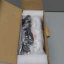 Gelielim Portable Cassette Player, Cassette Tape Player AM/FM Radio,Casette Tape Recorder with Earphone Jack, Cassette Boombox Battery Operated or AC Powered