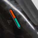 Proctor Silex Double Mini Waffle Maker Machine with 4” Round Non-stick Grids, Makes 2 Personalized Individual Breakfast Keto Chaffles and Hashbrowns, Compact, Black (26102)