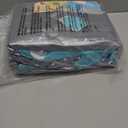 Jasonwell 4 in 1 Inflatable Tanning Pool Lounger Float - Sunbathing Lounge Floatie Raft Toys, Water Filled Tanning Bed Mat Pad Blow Up Kiddie Pool with Ball Pit for Adult, Kids (L)