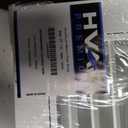 22" X 22" Aluminum Return Filter Grille - Easy Airflow - Linear Bar Grilles [Outer Dimensions: 24.5w X 24.5h]
