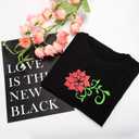 GIRAFVINYL Neon Green Glitter HTV Vinyl, Lime Green Glitter Iron on Vinyl Heat Transfer for DIY T-Shirt, Fabric Appearance, 12" x 8ft Easy to Weed