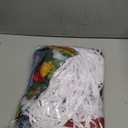 HunnmingRe 7 x 8 ft Christmas Garage Door Banner Decoration Magnetic Garage Door Covers Large Christmas Backdrop Decorations for Indoor Outdoor Xmas Party(Reindeer)