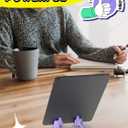 Stocking Stuffers for Teens Adults Kids Men Women: Tablet Stand for iPad Thumbs up Cell Phone Stand Holder for Desk Teen Girl Gifts Trendy Stuff for Wife Husband Guys Ideas Gifts for Christmas