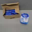 Oral-B Glide Healthy gums, unflavored floss 50M (Pack of 6)