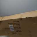 Samsonite Tour Classic Golf Hard Case Golf Travel Bag, Lightweight & Durable ABS Shell, 360 Degree Multi-Directional Wheels (Blue)