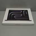 Apple 2026 MacBook Pro Laptop with Apple M5 Max chip with 18-core CPU and 40-core GPU: Built for AI, 16.2-inch Liquid Retina XDR Display, 48GB Unified Memory, 2TB SSD, Wi-Fi 7; Space Black