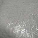 8x10 Modern Abstract Rug Faux Wool Accent Ultra Soft Rug Non Slip Non Shedding Large Washable Rug for Living Room Bedroom Dining Room Office Home, Navy