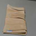 HZTRLNVBK Elbow Brace 1 Pcs Sports Fitness Protection Elbow Adjustable Spring Support Arm Protection Washable Compression Gloves(H)