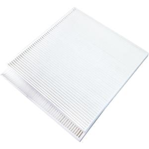 2pcs cabin air filter Compatible with Freightliner Cascadia, Columbia, Century Class,and Coronado Replaces AF26235, PA4857, P609422, wix 24318, abp n10g 91559, CAF24003, PA10181 etc