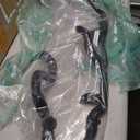NewYall 4-Way Water Hose Assembly for BMW 128i 2008-2013, 323i 2006-2011, 325i/330i 2006, 328i 2007-2013