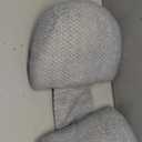 Momcozy Portable Pregnancy Pillow  W Shaped Maternity Support for Side Sleepers, Adjustable Travel Wedge Pillow for Back, Belly, and Hip Relief, Ideal for Pregnant Women, Deep Grey (Regular, Gray)