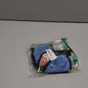 MUSICOZY Sleep Headphones Bluetooth 5.4 Headband Sleeping Eye Mask for Mom Women Men Wireless Music Earbuds Earphones for Side Sleepers Built-in HD Speakers Cool Gadgets Unique Gifts (Pink)