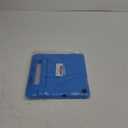 Kids Case for Samsung Galaxy Tab S6 Lite 10.4 inch 2024/2020/2022 Release, Model SM-P625/SM-P620, SM-P610/P615, SM-P613/SM-P619, with S Pen Slot Shockproof Light Foldable Handle (Blue)