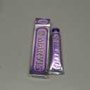 Marvis Jasmin Mint Toothpaste