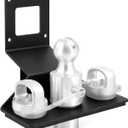 Hitch Holder for Truck Bed, Ford Boxlink 2017-2026 F-250 F-350 F-450