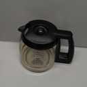 Cuisinart 14-Cup Replacement Carafe for Coffee Maker, DCC-2200RC