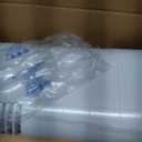 24" Windowless Portable Air Conditioner, 15H Timer & 120Oscillation, 3-IN-1 Portable AC Unit with Remote, 2-Gal Tank, 3 Modes & 3 Speeds, Ultra-Quiet Ventless Swamp Cooler for Room Home Office, White