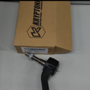 Kryptonite Death Grip Pitman Arm Compatible with 2011-2024 Chevy/GMC 2500HD 3500HD KR419A