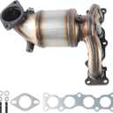 Catalytic Converter Compatible with 2017-2018 Hyundai Santa Fe Sport L4 2.4L, Replace 28510-2GCA0